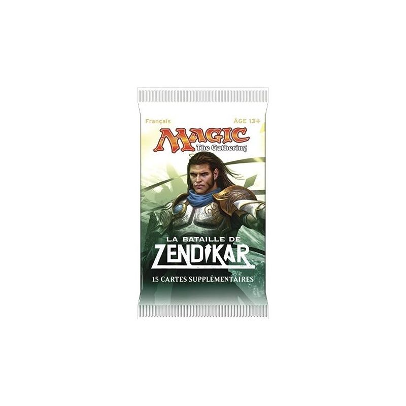Carte à Collectionner - Magic the gathering