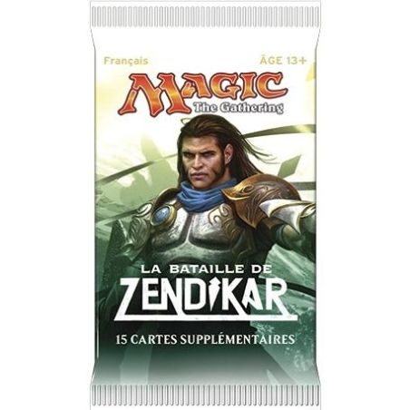 Carte à Collectionner - Magic the gathering