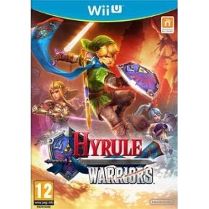 Nintendo Wii U