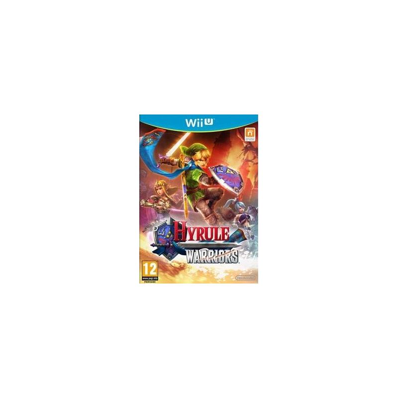Nintendo Wii U