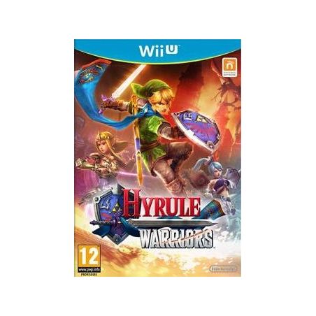 Nintendo Wii U