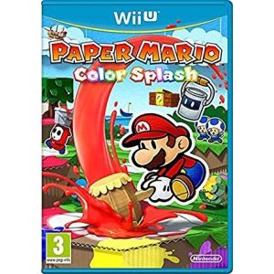 Nintendo Wii U