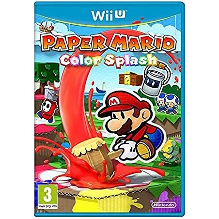 Nintendo Wii U