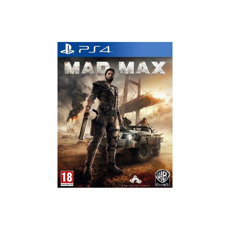 Playstation 4