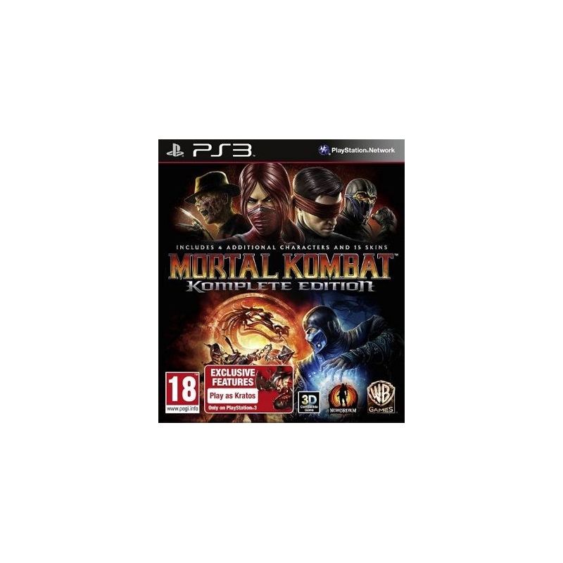 Playstation 3
