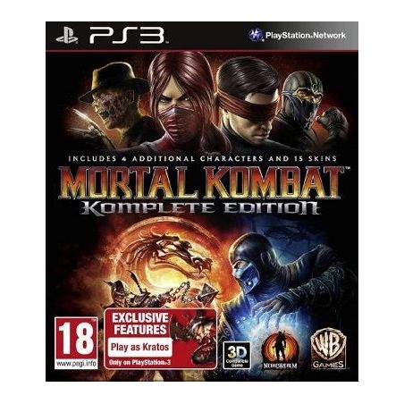 Playstation 3