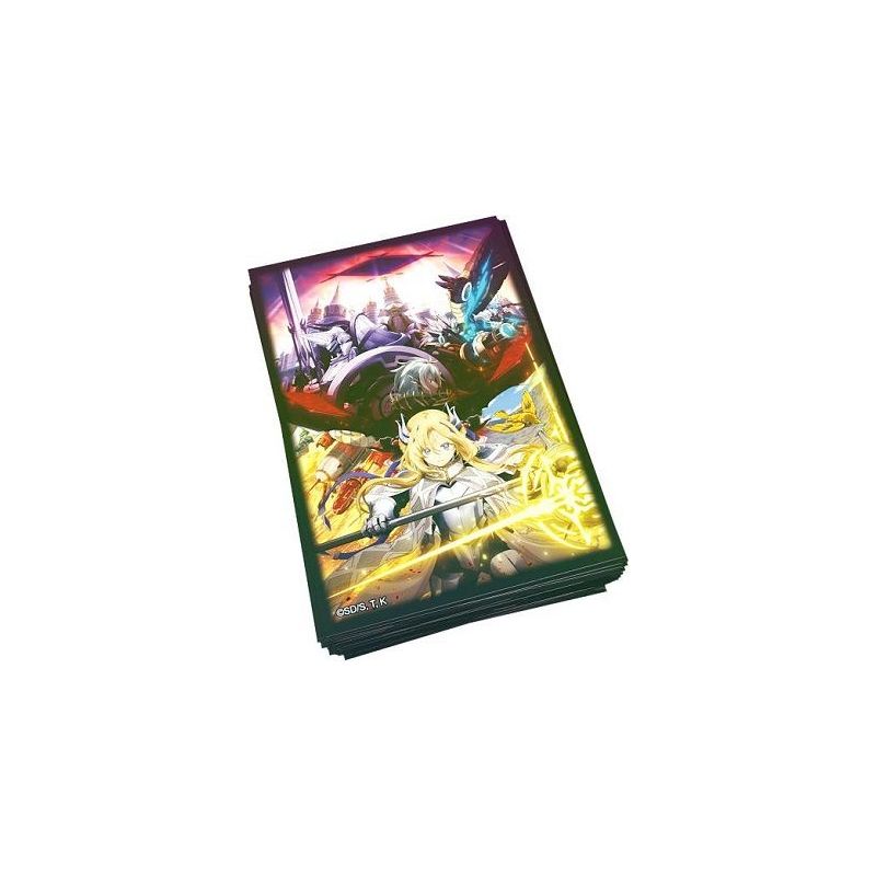 Carte à Collectionner - Yu-gi-oh!