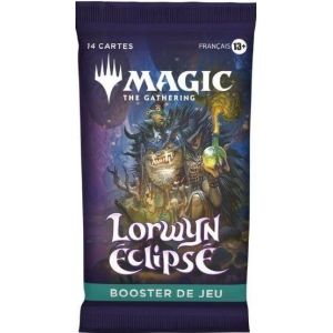 Carte à Collectionner - Magic the gathering