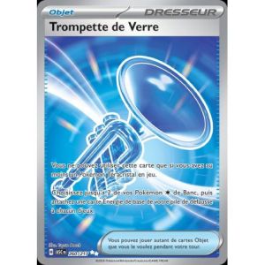 Carte à Collectionner - Pokémon