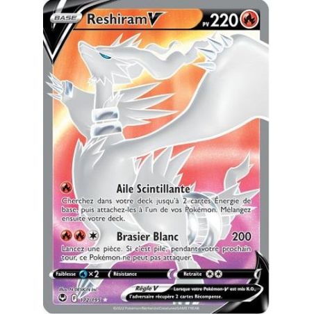 Carte à Collectionner - Pokémon