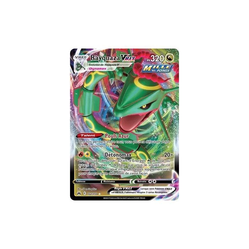 Carte à Collectionner - Pokémon