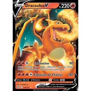 Carte à Collectionner - Pokémon