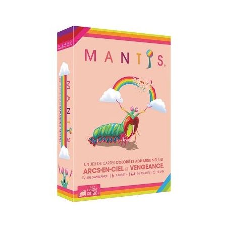 Jeux de société