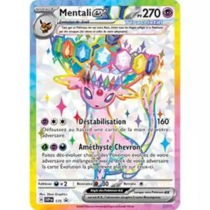 Carte à Collectionner - Pokémon