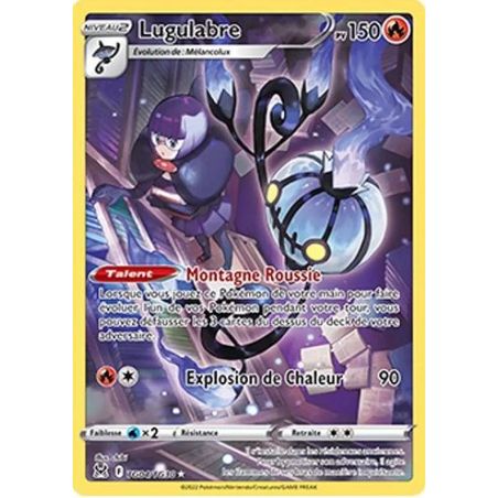 Carte à Collectionner - Pokémon