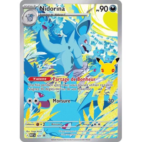 Carte à Collectionner - Pokémon