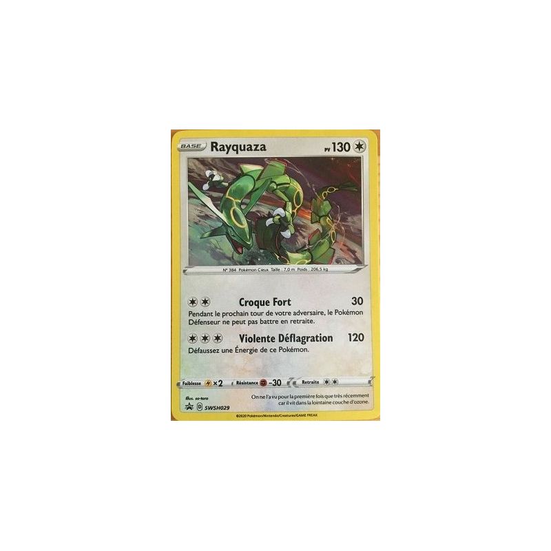 Carte à Collectionner - Pokémon