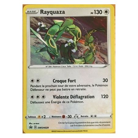 Carte à Collectionner - Pokémon