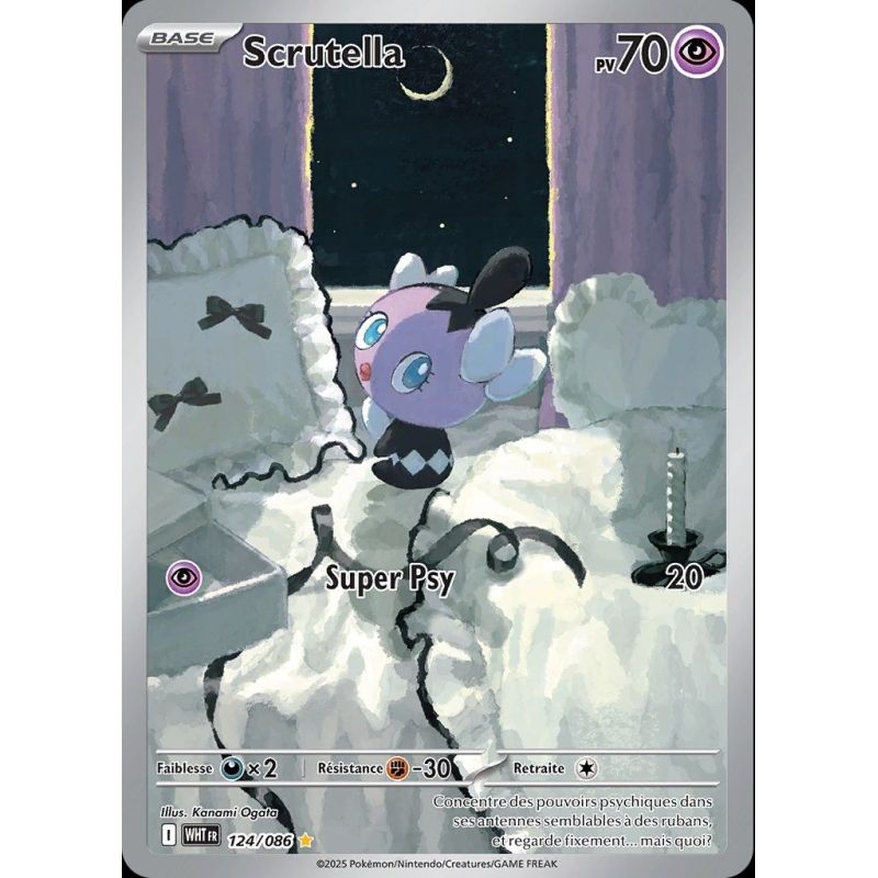 Carte à Collectionner - Pokémon