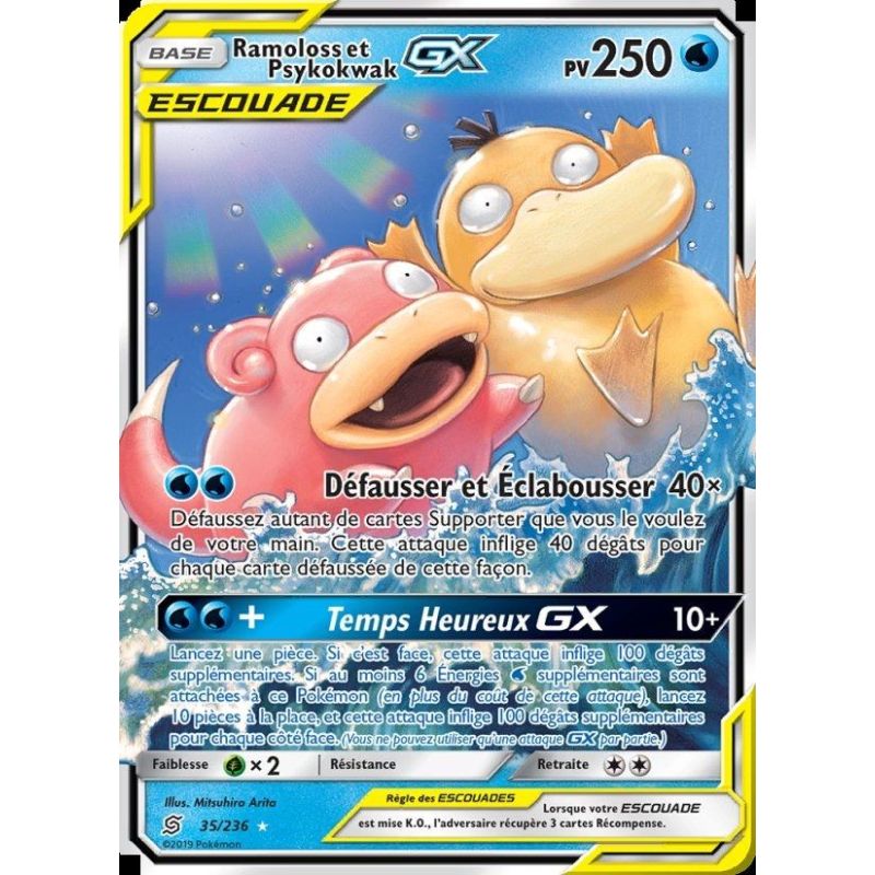 Carte à Collectionner - Pokémon