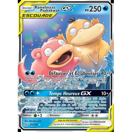 Carte à Collectionner - Pokémon
