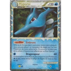 Carte à Collectionner - Pokémon