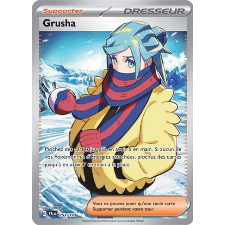 Carte à Collectionner - Pokémon