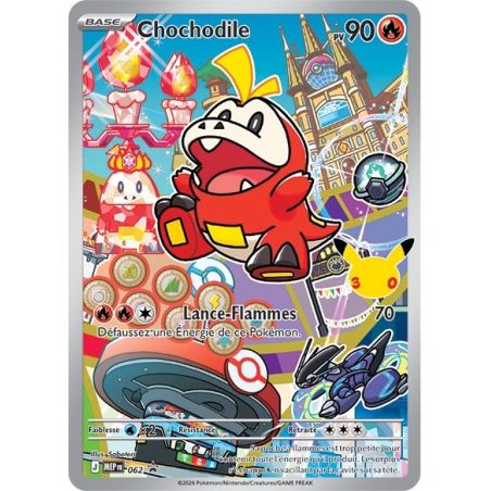 Carte à Collectionner - Pokémon