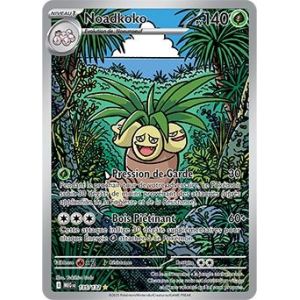 Carte à Collectionner - Pokémon