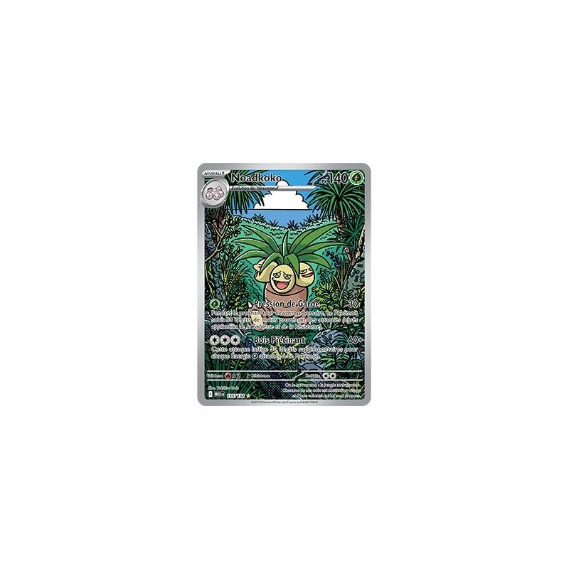 Carte à Collectionner - Pokémon