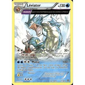 Carte à Collectionner - Pokémon