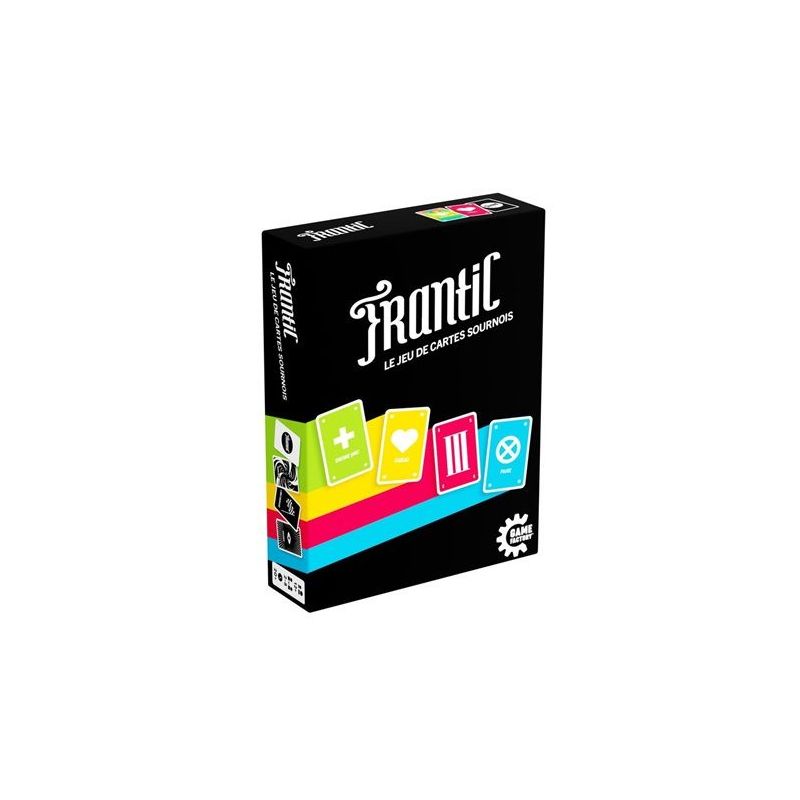 Jeux de société