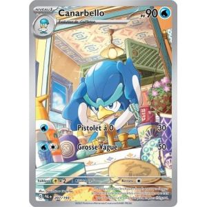 Carte à Collectionner - Pokémon