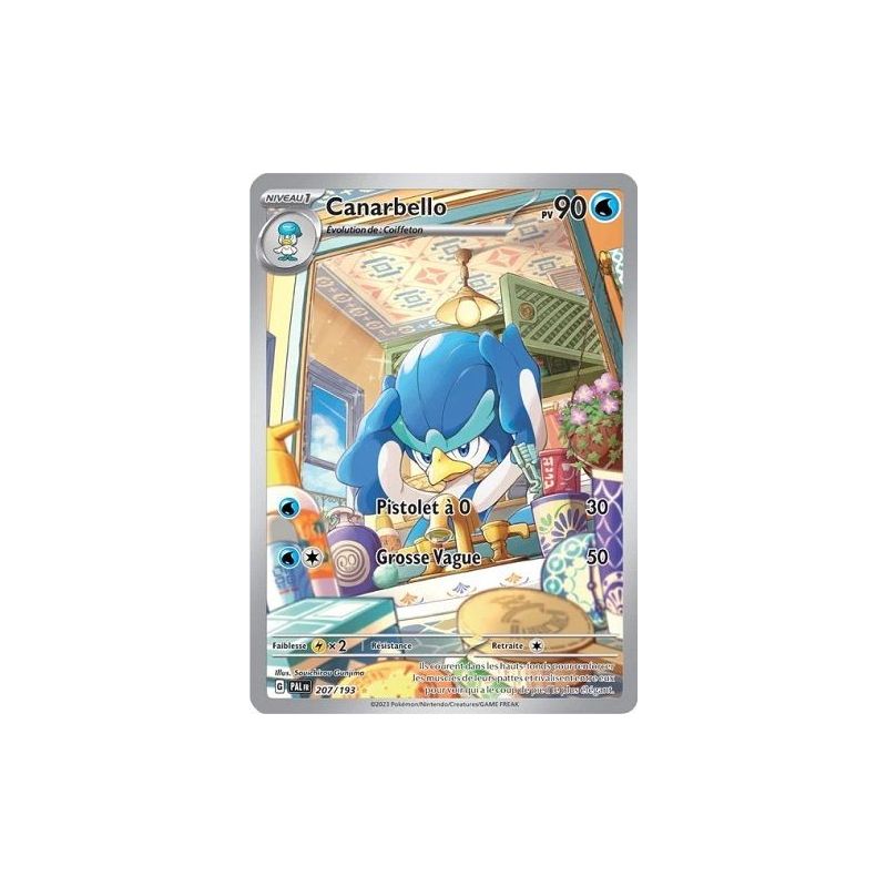 Carte à Collectionner - Pokémon
