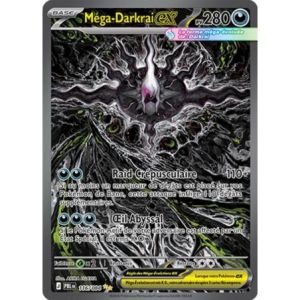 Carte à Collectionner - Pokémon