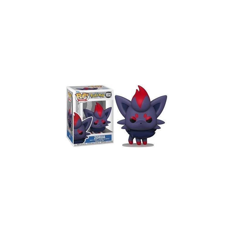 Figurine de collection - Funko