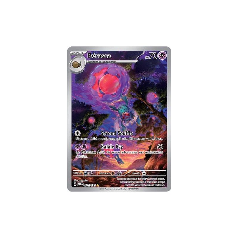 Carte à Collectionner - Pokémon