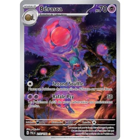 Carte à Collectionner - Pokémon