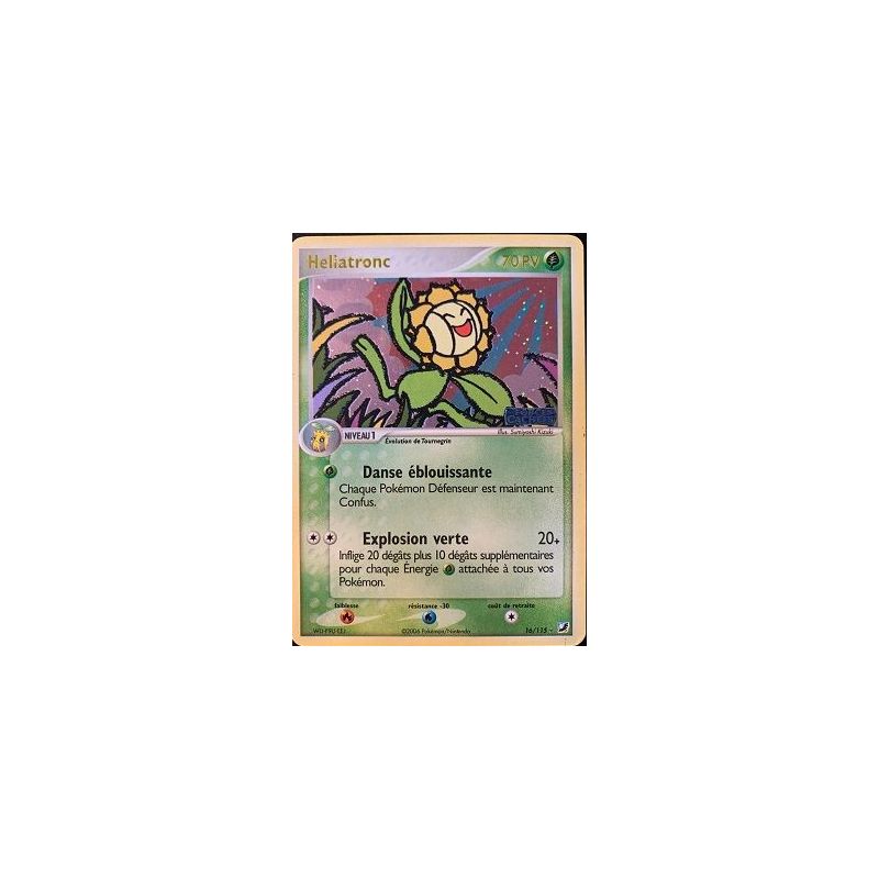 Carte à Collectionner - Pokémon