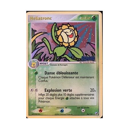 Carte à Collectionner - Pokémon