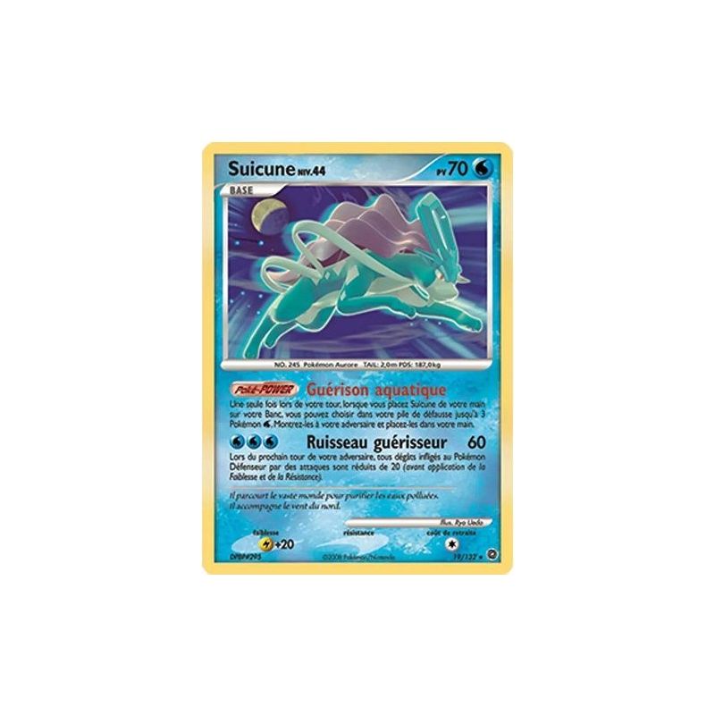 Carte à Collectionner - Pokémon