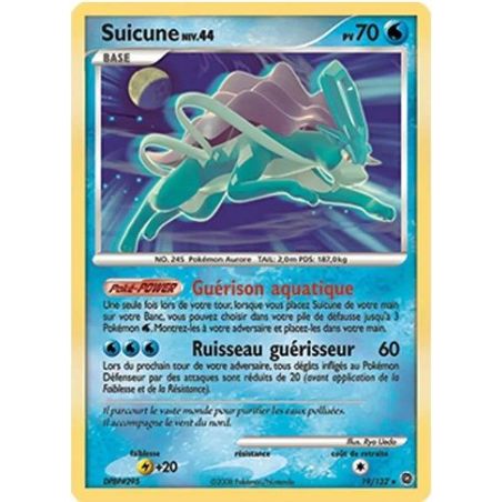 Carte à Collectionner - Pokémon