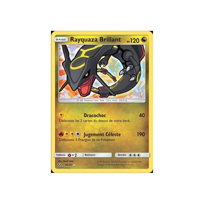 Carte à Collectionner - Pokémon