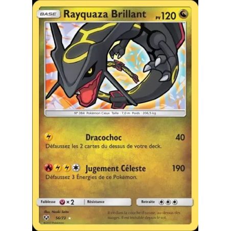 Carte à Collectionner - Pokémon