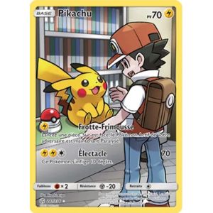 Carte à Collectionner - Pokémon