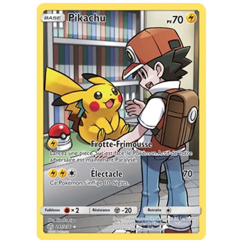 Carte à Collectionner - Pokémon