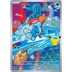 Carte à Collectionner - Pokémon