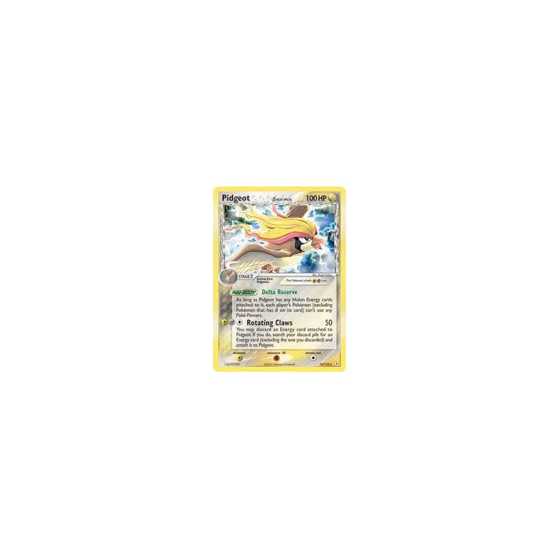 Carte à Collectionner - Pokémon