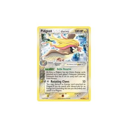 Carte à Collectionner - Pokémon
