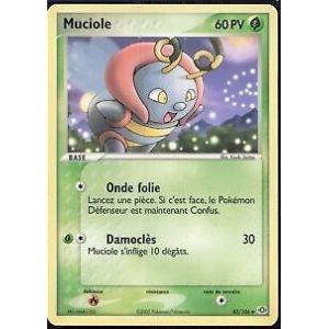Carte à Collectionner - Pokémon